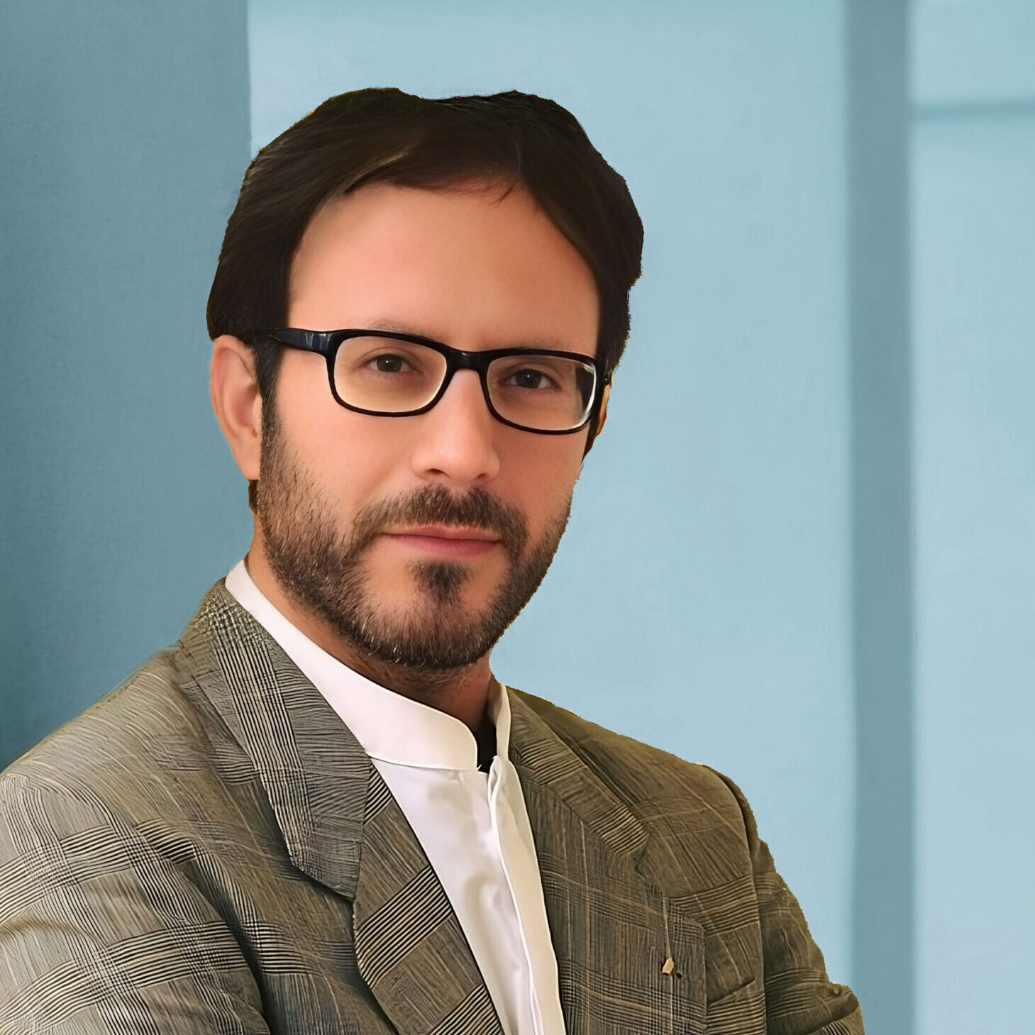 Mauro Ruggiero